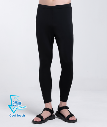 Men's Swim Leggings UPF50+