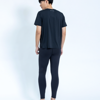 UV Cut / Cool Touch - Men's Legging UPF50+ Apex-Cool+ Collection