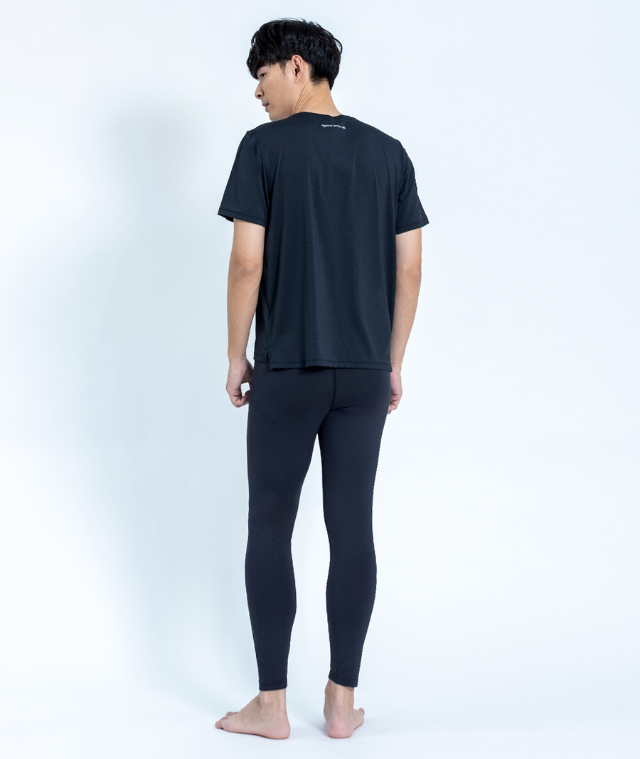 UV Cut / Cool Touch - Men's Legging UPF50+ Apex-Cool+ Collection