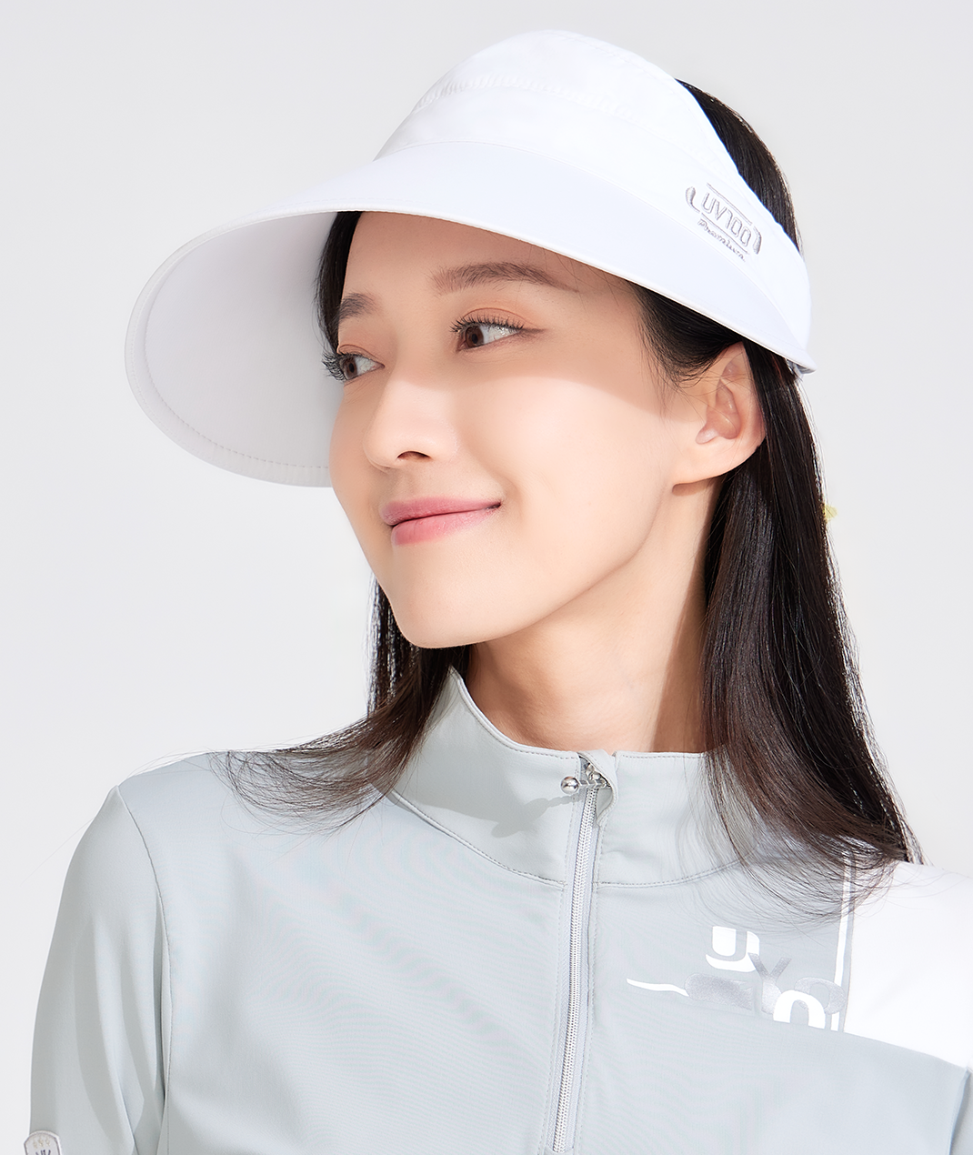 Suptex Golf Visor UPF50+