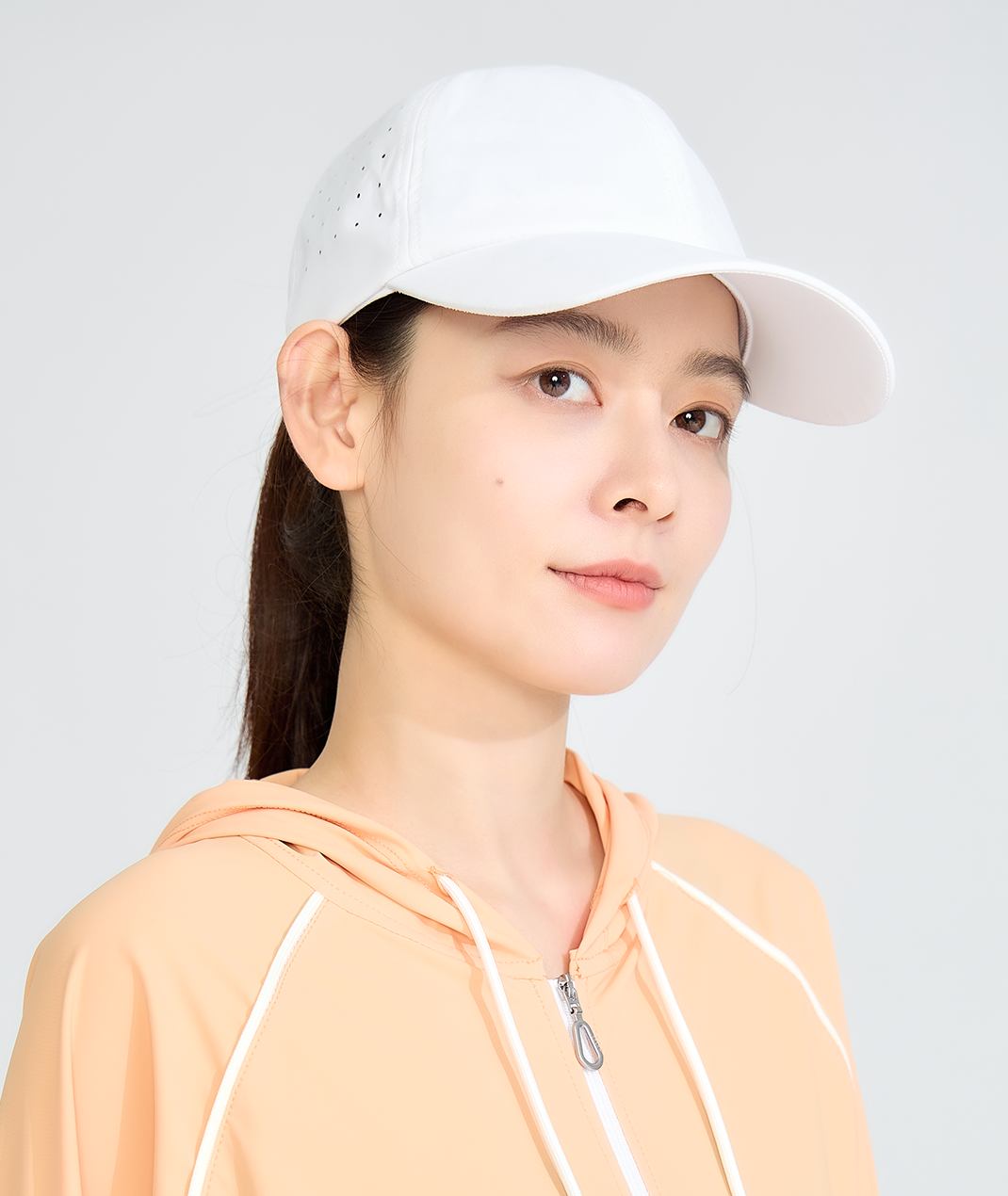 Suptex Golf Cap UPF50+