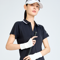 Apex Palmless Hand Covers Women UPF50+