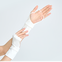 Apex Palmless Hand Covers Women UPF50+