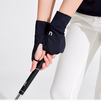 Apex Palmless Hand Covers Women UPF50+