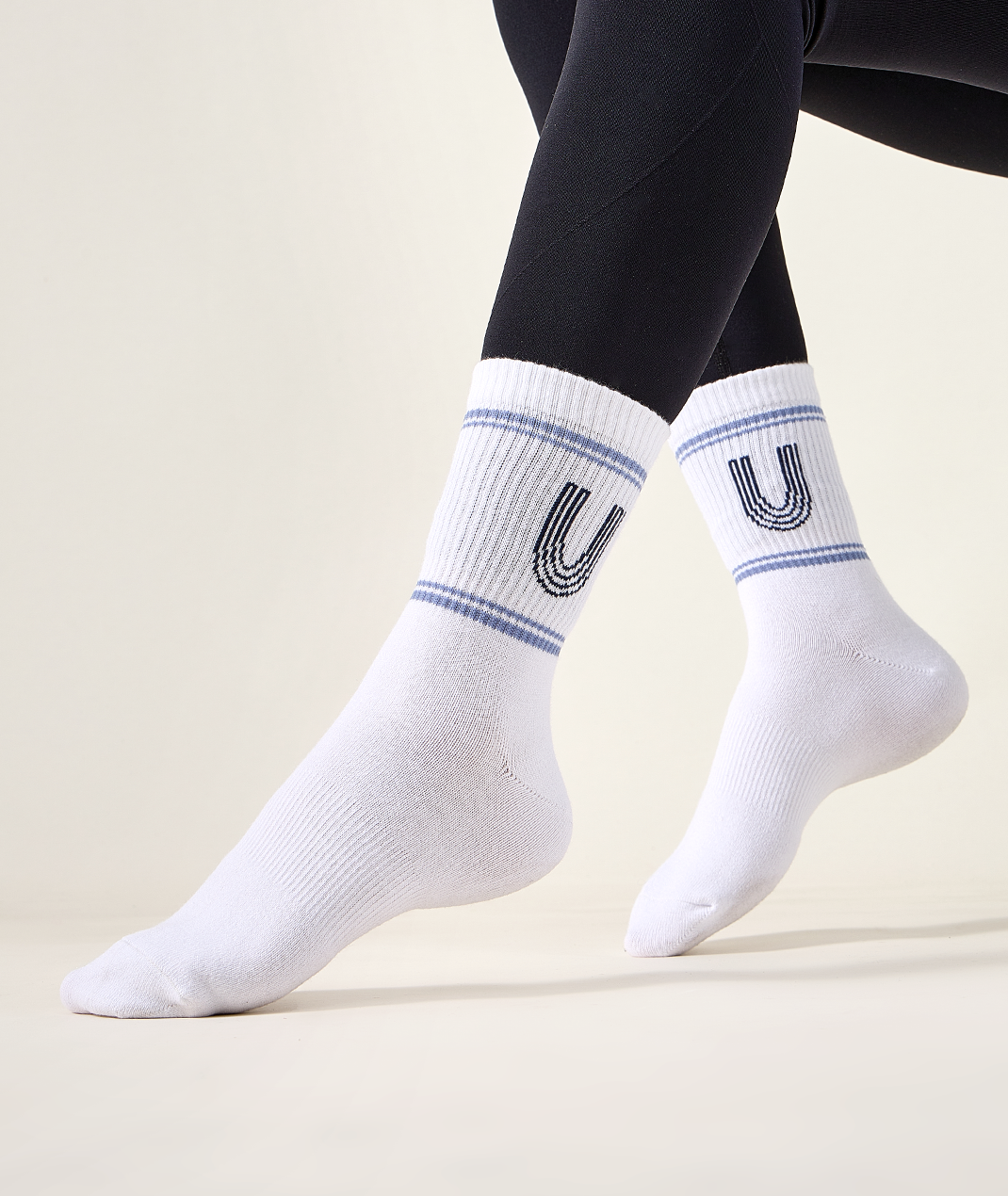 Sport Socks Unisex UPF50+