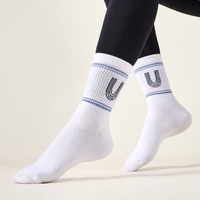 Sport Socks Unisex UPF50+