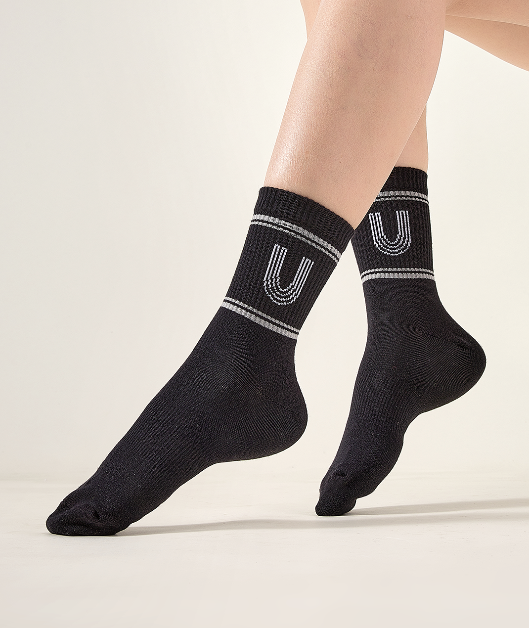 Sport Socks Unisex UPF50+