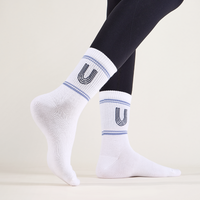 Sport Socks Unisex UPF50+