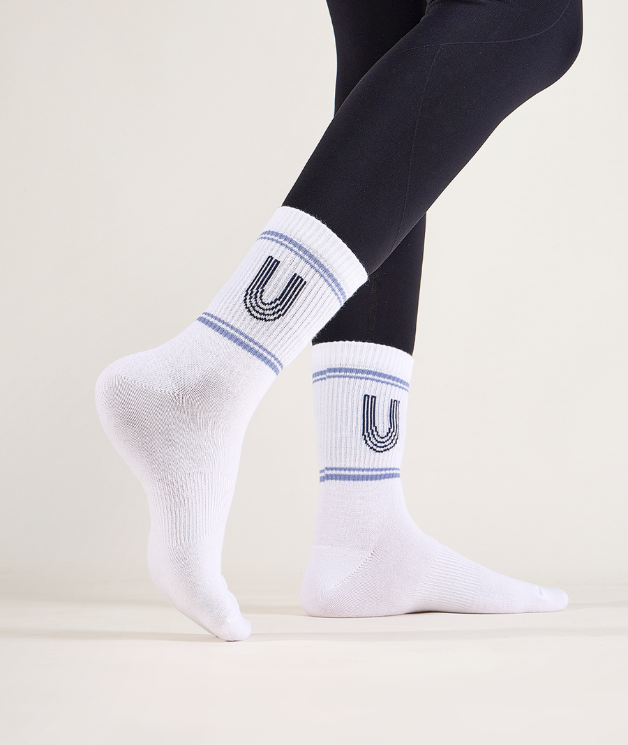 Sport Socks Unisex UPF50+