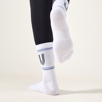 Sport Socks Unisex UPF50+