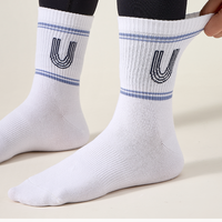 Sport Socks Unisex UPF50+