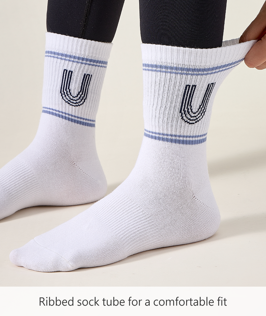 Sport Socks Unisex UPF50+