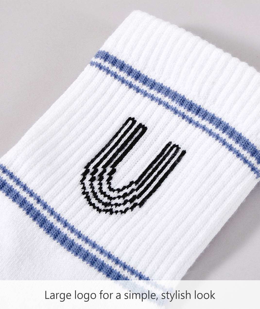 Sport Socks Unisex UPF50+