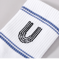 Sport Socks Unisex UPF50+