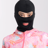 Water Balaclava UPF50+