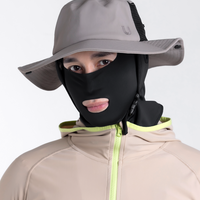 Water Balaclava UPF50+