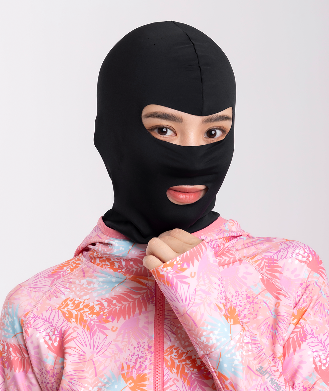 Water Balaclava UPF50+