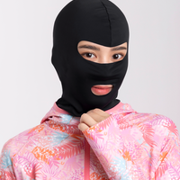 Water Balaclava UPF50+