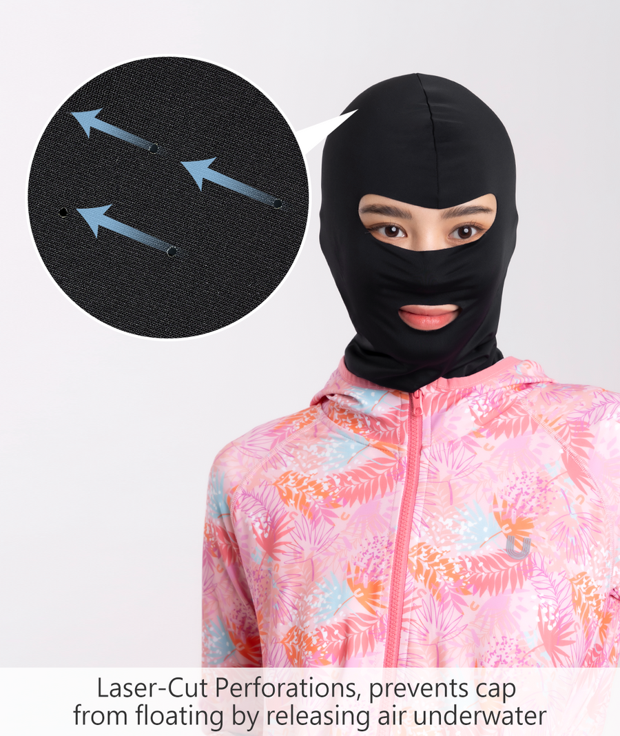 Water Balaclava UPF50+