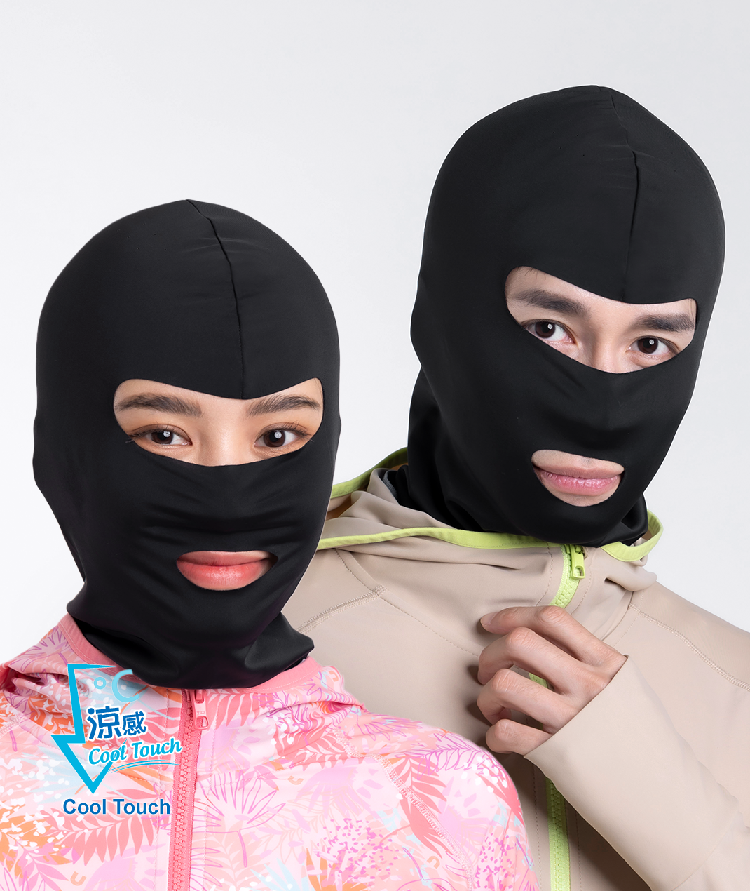 Water Balaclava UPF50+