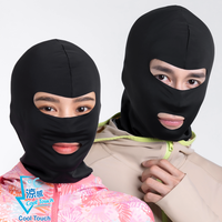 Water Balaclava UPF50+