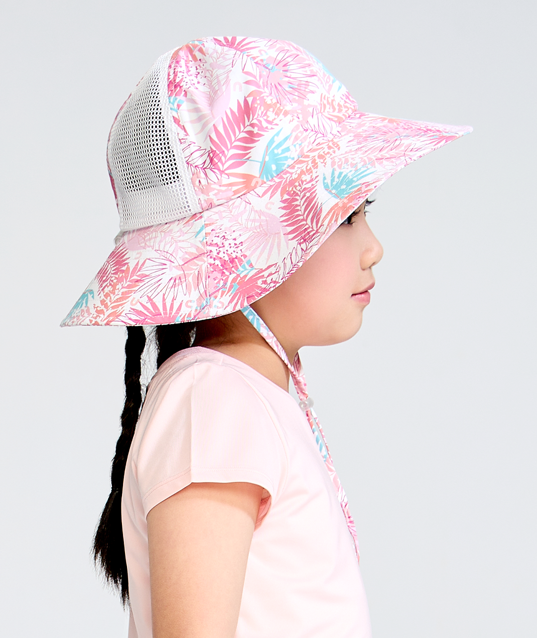 Suptex Kids Fishermen Hat UPF50+