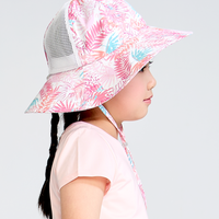 Suptex Kids Fishermen Hat UPF50+