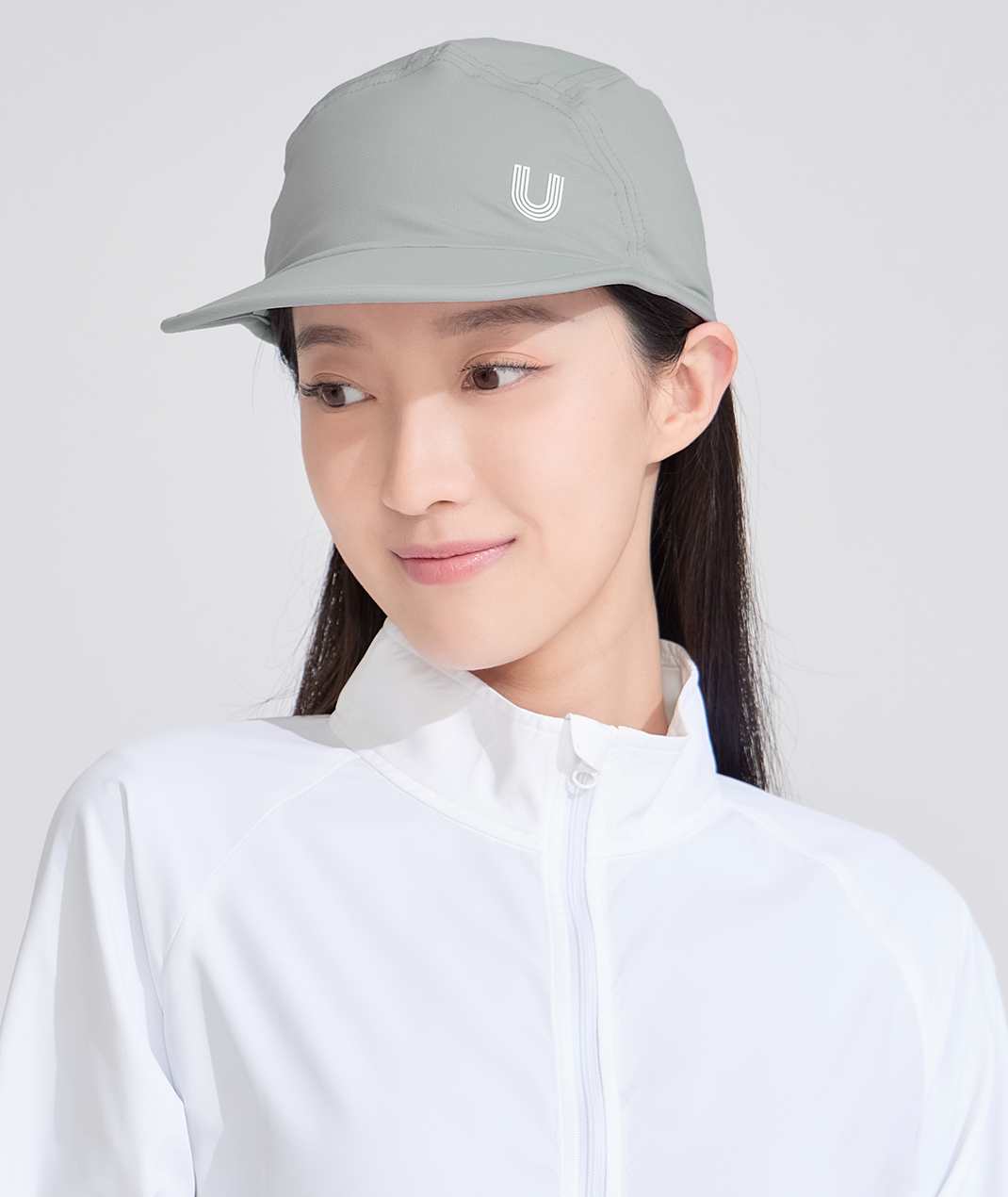 Apex Packable Moisturizing Cap UPF50+