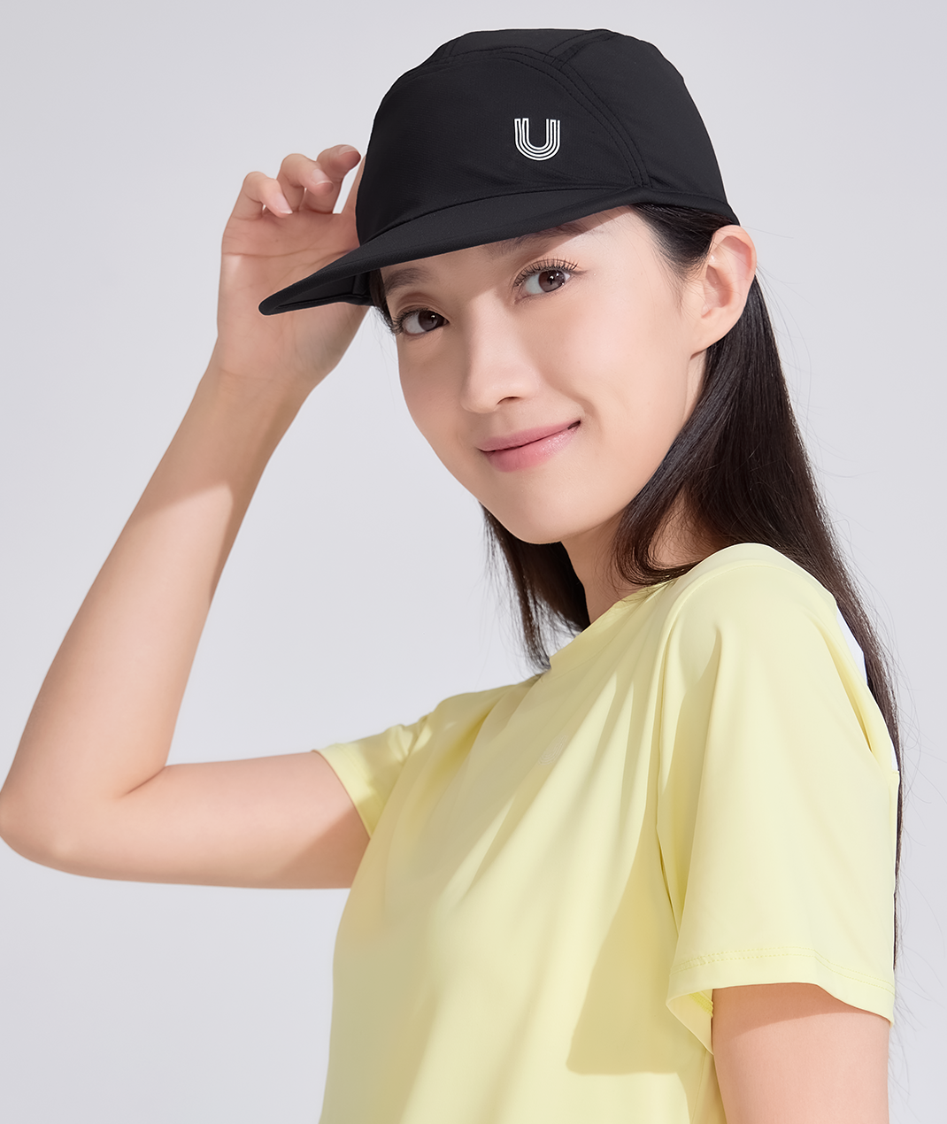 Apex Packable Moisturizing Cap UPF50+