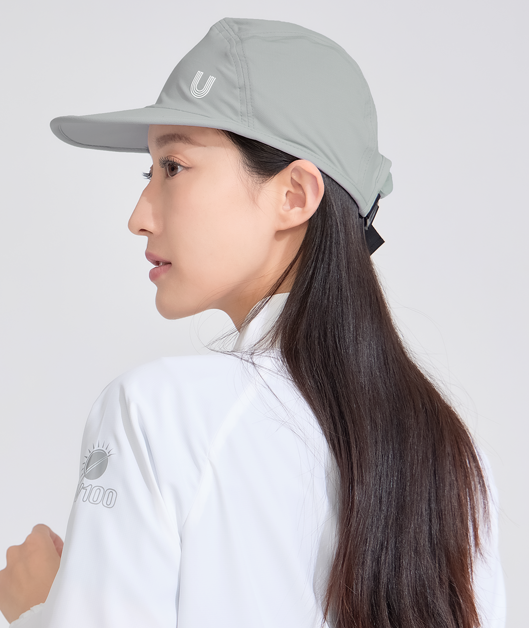 Apex Packable Moisturizing Cap UPF50+