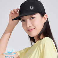 Apex Packable Moisturizing Cap UPF50+