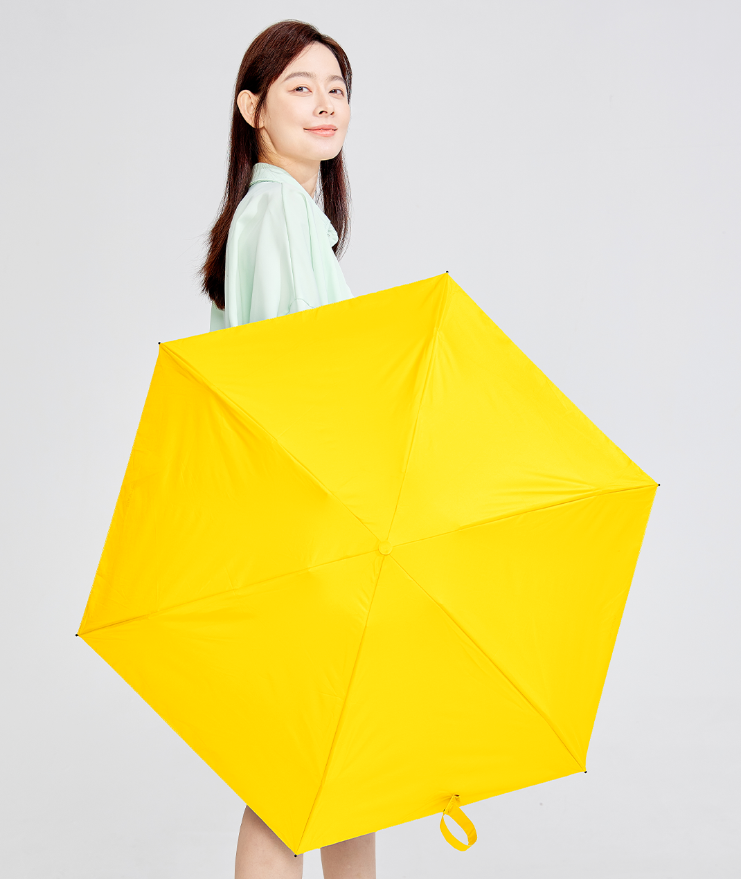 Five Fold Umbrella UPF50+