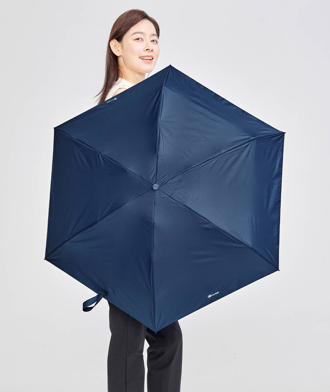 Five Fold Umbrella UPF50+