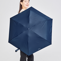 Five Fold Umbrella UPF50+