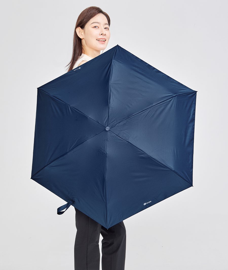 Five Fold Umbrella UPF50+