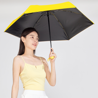 Five Fold Umbrella UPF50+