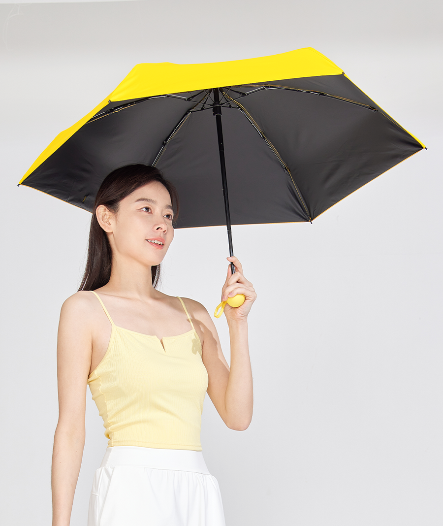 Five Fold Umbrella UPF50+