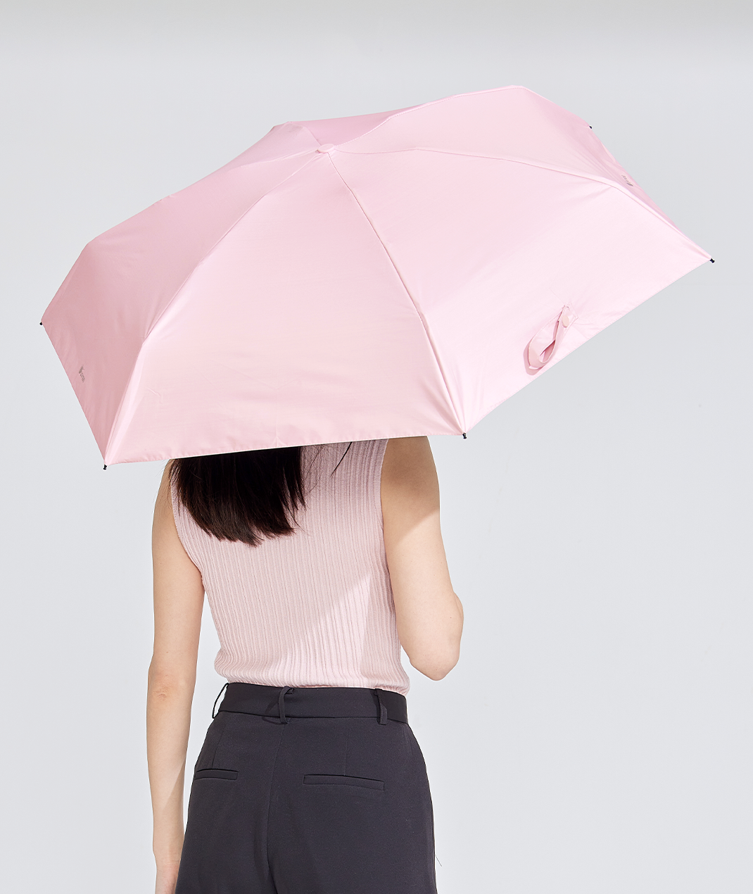 Five Fold Umbrella UPF50+