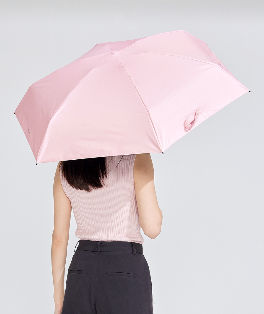 Five Fold Umbrella UPF50+