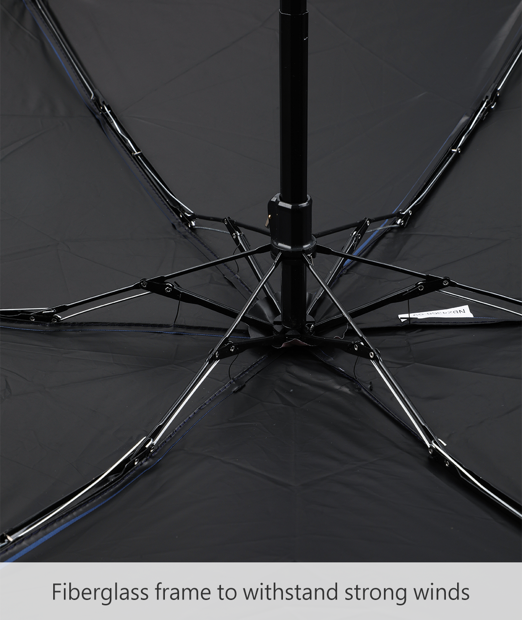 Five Fold Umbrella UPF50+