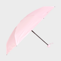 Five Fold Umbrella UPF50+