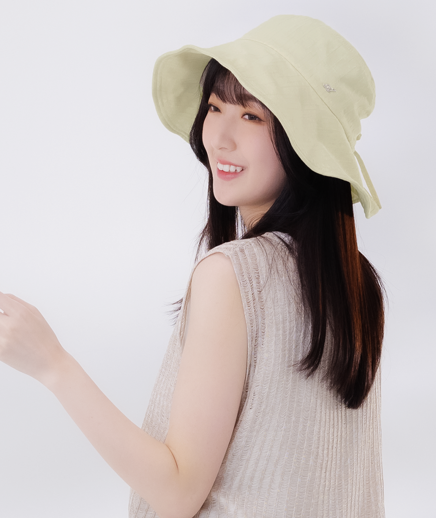 Aurelia Cotton Lady Hat UPF50+