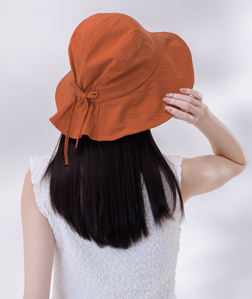 Aurelia Cotton Lady Hat UPF50+