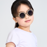 Kids Sunglasses – UV400 Protection