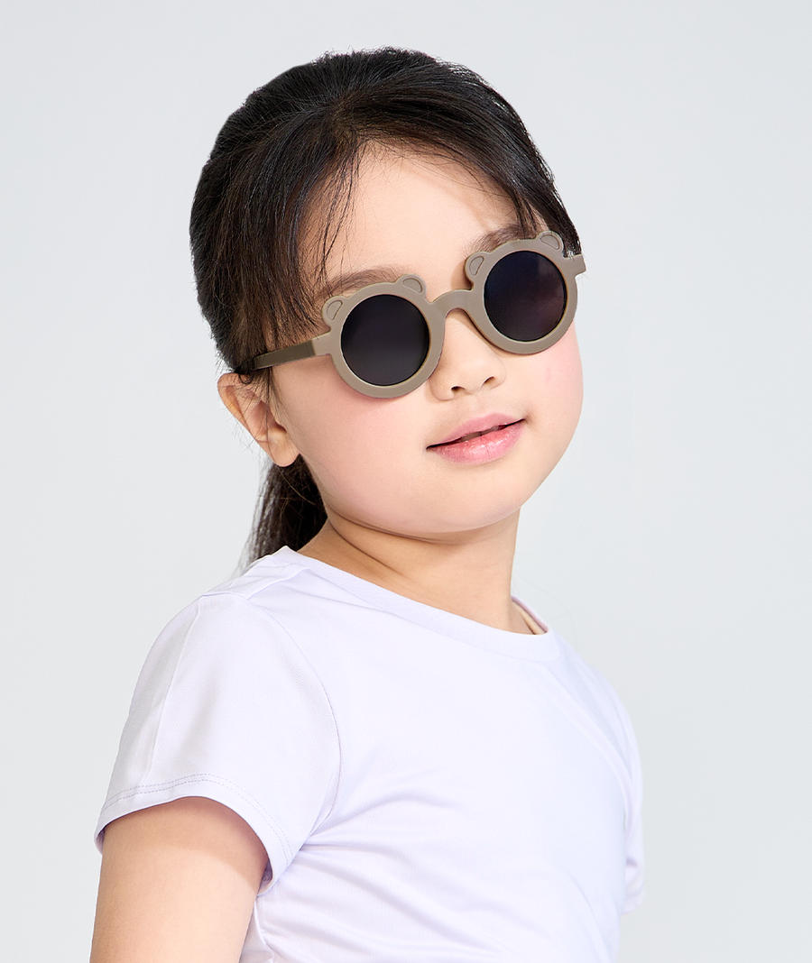 Kids Sunglasses – UV400 Protection