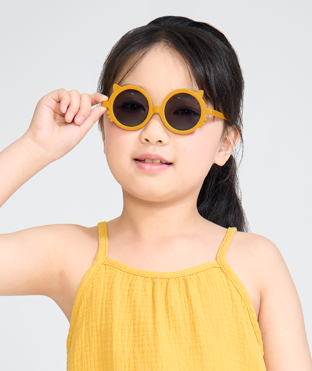 Kids Sunglasses – UV400 Protection