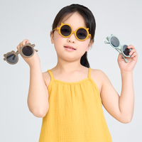 Kids Sunglasses – UV400 Protection