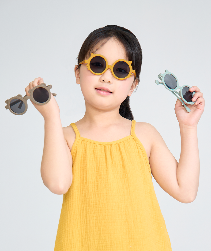 Kids Sunglasses – UV400 Protection