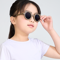 Kids Sunglasses – UV400 Protection