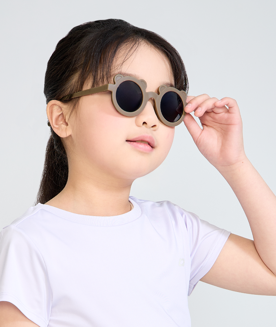 Kids Sunglasses – UV400 Protection